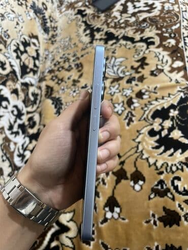 baku electronics redmi note 8: Redmi Note 13, 256 ГБ, цвет - Синий, Сенсорный — 4