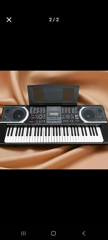 suviner pullar: Sintezator, Yeni, Pulsuz çatdırılma — 2