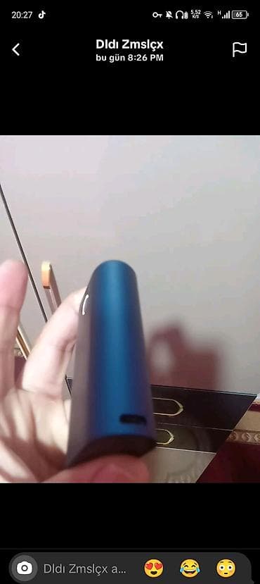 intel core i7 qiymeti: Kompakt daşınan printer (termal etiket/mini foto printer) - Cib — 4