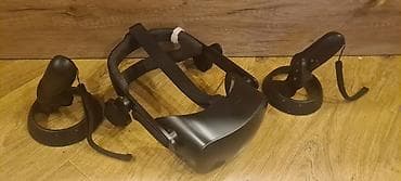 vr eynək baku electronics: HP Reverb G2 V2 VR eynək (İdeal vəziyyətdə / Qutuda) ​: Top VR-şlem HP — 2