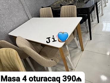 dolab yeni: Masa desti — 1