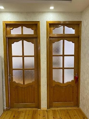 QAPI 5 ədəd Satılır bir yerdə 250₼ 2.32 x085 divar qalinliq 21 sm