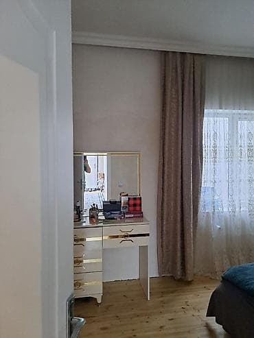 ev xirdalan: 3 otaqlı, 75 kv. m, Yeni təmirli — 4
