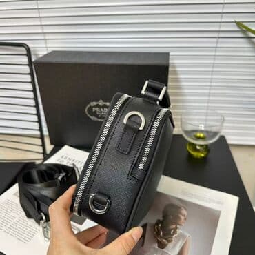 hermes cantası: Çiyin çantası, Prada, Yeni — 8