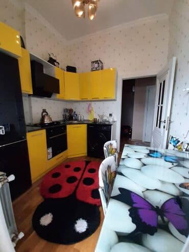 квартиры в ипотеку: 2 комнаты, Новостройка, 74 м² — 13