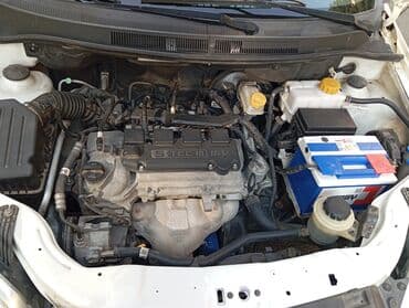 pirsep satilir: Ravon Nexia: 1.5 l | 2019 il 205000 km Sedan — 6