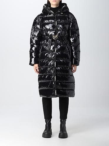 Tata: Puxovik kurtka, Pinko, S — 4