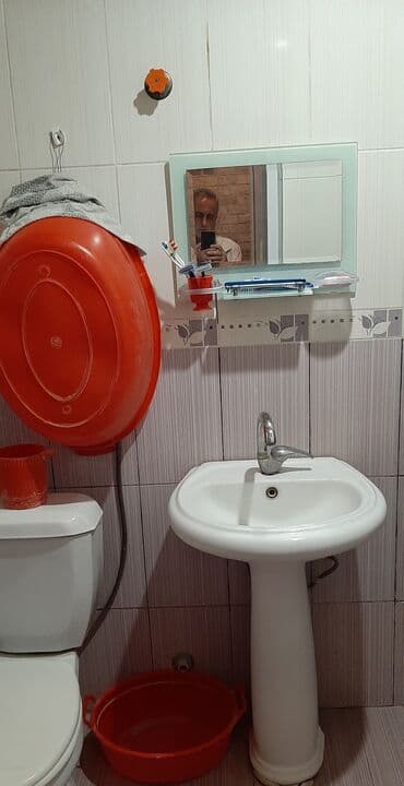 1 комнатные квартиры в баку новостройка: 3 комнаты, 65 м² — 9