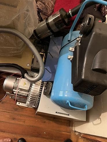 Corab toxma aparatı istehsalı üçün tam avadanlıq dəsti Tərkib: - lalafo.az -da Corab toxma aparatı istehsalı üçün tam avadanlıq dəsti Tərkib: -