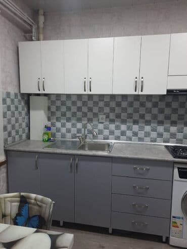 kirayə ev nizami: Nərimanov metrosunun yaxınlığında köhnə samsunqa yaxın 9 mertebeli — 7