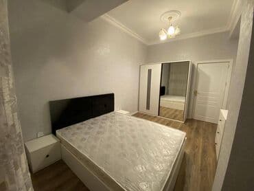 bakıda bina evleri: Sumqayıt şəhəri,Bulvar küçəsi,Mirvari City yaşayış kompleksində9 — 3