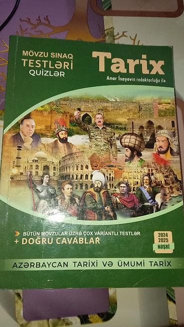 elbrus huseynov pdf: Məhsul: Hazırlıq üçün dərs vəsaitləri paketi 1) Riyaziyyat – Həndəsə — 4