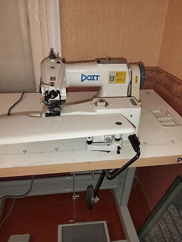 printer satilir: Peşəkar tikiş atelyesi üçün avadanlıqlar paketi təcili satılır — 6