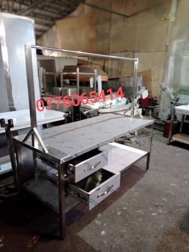 Ət asqlilari nejevekadan yığılması və satışı sifariş mümkündü lalafo.az -da Ət asqlilari nejevekadan yığılması və satışı sifariş mümkündü