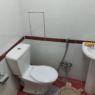 квартиры в сумгаите купить: 3 комнаты, Новостройка, 77 м² — 3