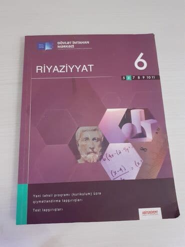 Riyaziyyat