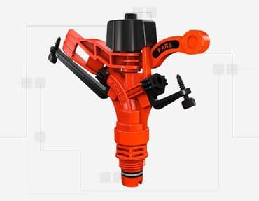 Boçkalar və çəlləklər: Çiləyici başlıq PARS (Türkiyə) Qiyməti 3 manat. Giriş nöqtəsi 1/2" — 1