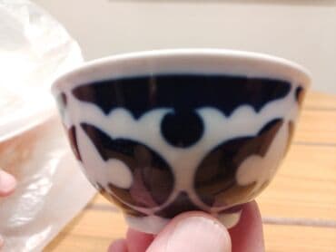 fialka gülü: Bir vaza — 1