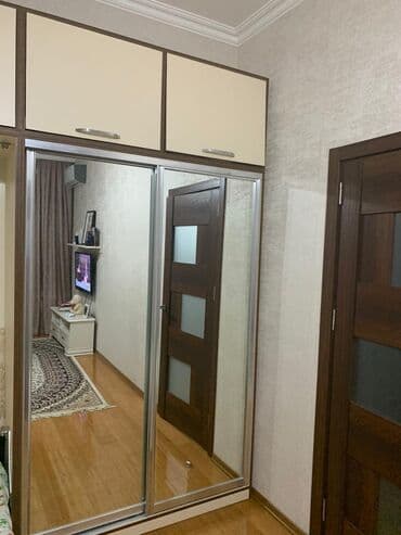 rieltor nədir: 1 otaqlı, Yeni tikili, 41 kv. m — 6