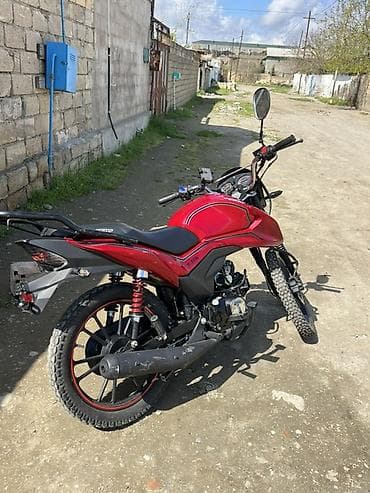 07 qabaq fara: M50N satılır Motonun heçbir problemi yoxdur matorun şəkiline baxanda — 2