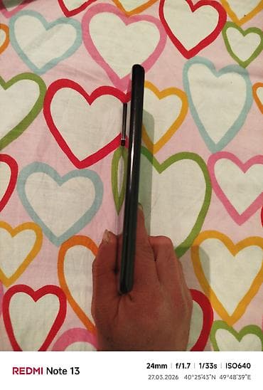 kontakt home redmi note 13: Xiaomi Redmi Note 8 smartfonu - Rəng: qara yaddaş 64 ram 4 karofkasin — 4