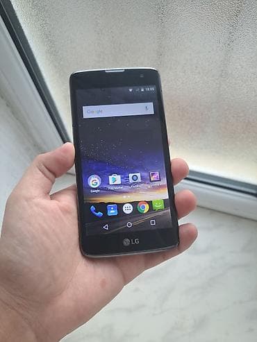 Samsung Galaxy A7, 16 GB, Sensor — 2