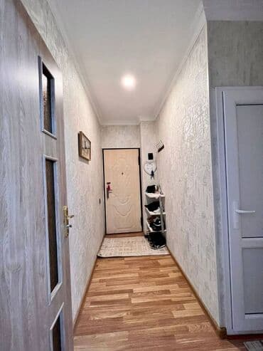 xacmazda satilan evler: Bakı, 2 otaqlı, Köhnə tikili, m. Həzi Aslanov, 45 kv. m — 22