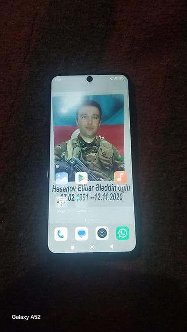 redmi 5 a: Redmi smartfon - Arxa tərəfdə 50 MP əsas kamera modulu və çoxsensorlu — 2