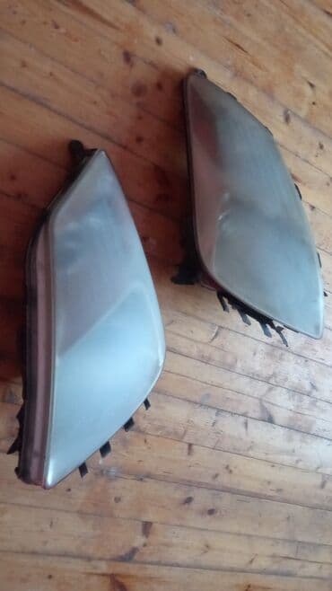 корректировка фар в бишкеке: Komplekt, Yaxın və uzaq vuran işıqlar Toyota, 2005 il, Orijinal, Çin, İşlənmiş — 1