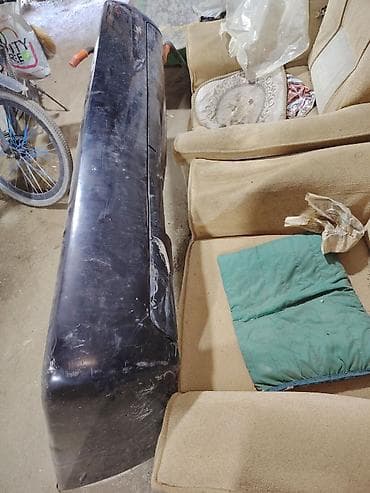 Mersedes-Benz W202 (C-Class, 1993–2000) üçün kuzov detalları - Arxa