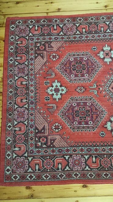 Xalça Dekorativ, Kredit yoxdur