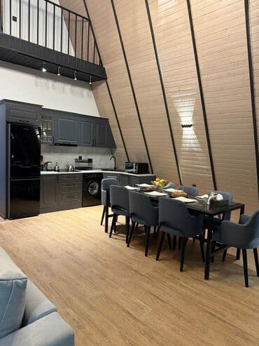 xirdalanda kiraye evler 3 otaqli: 120 kv. m, 3 otaqlı, Kombi, Qaz, İşıq — 4
