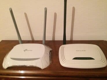 xiaomi modem: Iki modem birlikdetezedi — 1