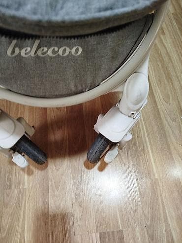 Gəzinti arabaları: Klassik gəzinti arabası — 8