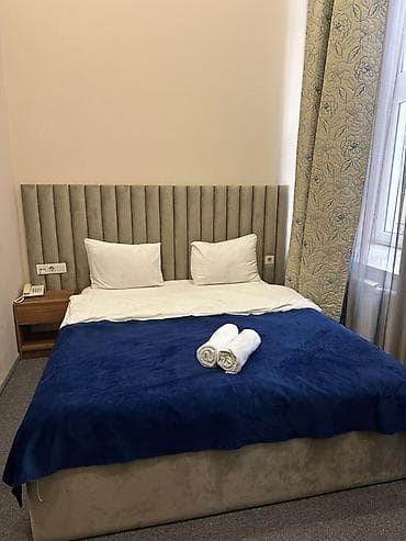bedroom: Satılır. 12 otaq üçün mebel komplekti (televizor və kondisioner daxil — 9