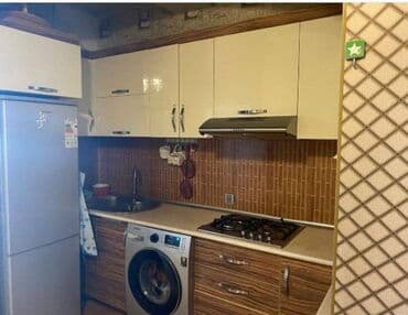 продажа квартир в баку новостройки: 2 комнаты, Новостройка, м. Нефтчиляр, 48 м² — 6