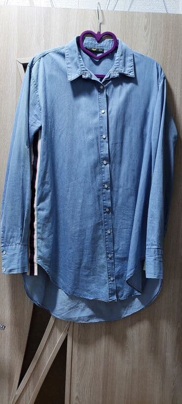 3 duymə koynək: Köynək və bluzalar — 1