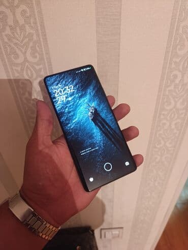 redmi on iki pro: Redmi Note 14 Pro, 512 GB, rəng - Qara, İki sim kartlı, Face ID, Sensor — 2