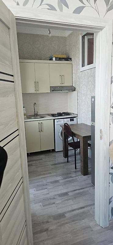 bakida ev almaq: Kirayə Mənzil – Xırdalan Şəhəri 🏠 2 otaqlı yeni tikili 📐 48 m² 🏢 4/5 — 7