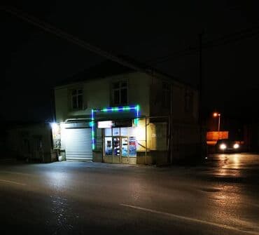 mingəcevirdə icarə obyektlər: Binəqədi qəsəbəsində,sahəsi 35kv/m olan,obyekt(market) icarəyə — 11