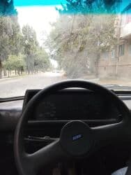 niva surətlər qutusu: VAZ (LADA) 4x4 Niva: 1.7 l | 1998 il 350000 km Kupe — 5