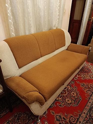 Divan, Açılmayan, Bazasız, Parça