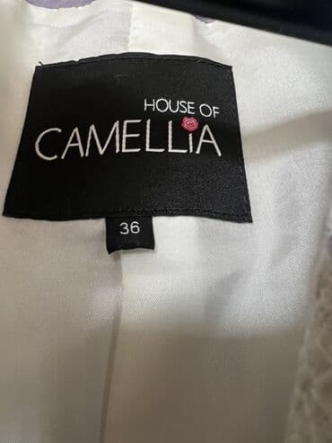 Baş geyimləri: Midi Ətək, M — 8