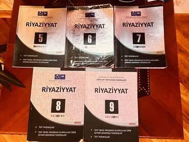 Kitablar sağlam vəziyyətdədir…