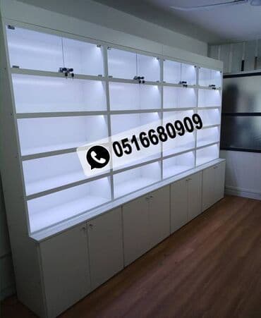 ikinci əl vitrinlər: Yeni, Pulsuz çatdırılma, Rayonlara çatdırılma — 6