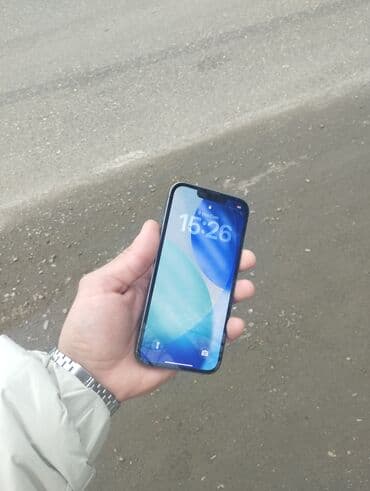 13 pro plata: IPhone 13 Pro, 128 GB, Graphite, Face ID — 2