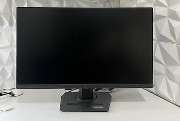 Мониторы: Asus rog strix xg279cns Manitor yenidir (open box) Açılıb yoxlanılıb — 1