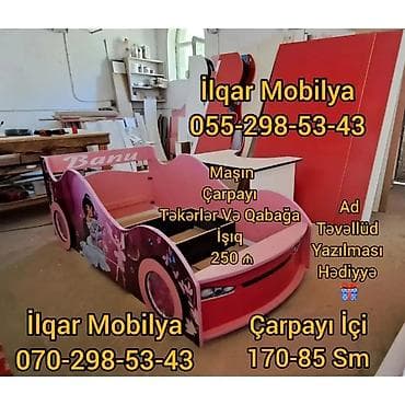 ortopedik dosekler: Yeni, Sifariş ilə, Maşın-çarpayı, Matrassız, Siyirməli — 4