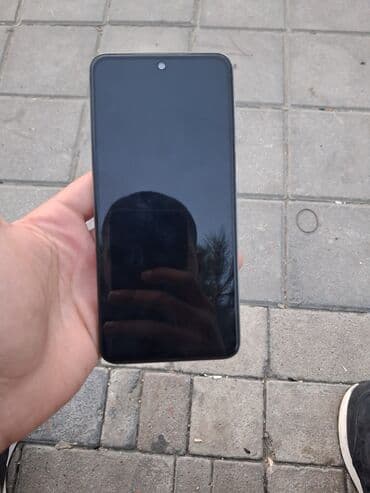 redmi not 9 islenmis: Redmi Note 9S, 128 ГБ, цвет - Серый, Сенсорный — 1