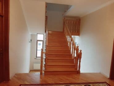 Həyət evləri və villaların satışı: Əhmədli 8 otaq, 500 kv. m, Kredit yoxdur, Orta təmir — 13